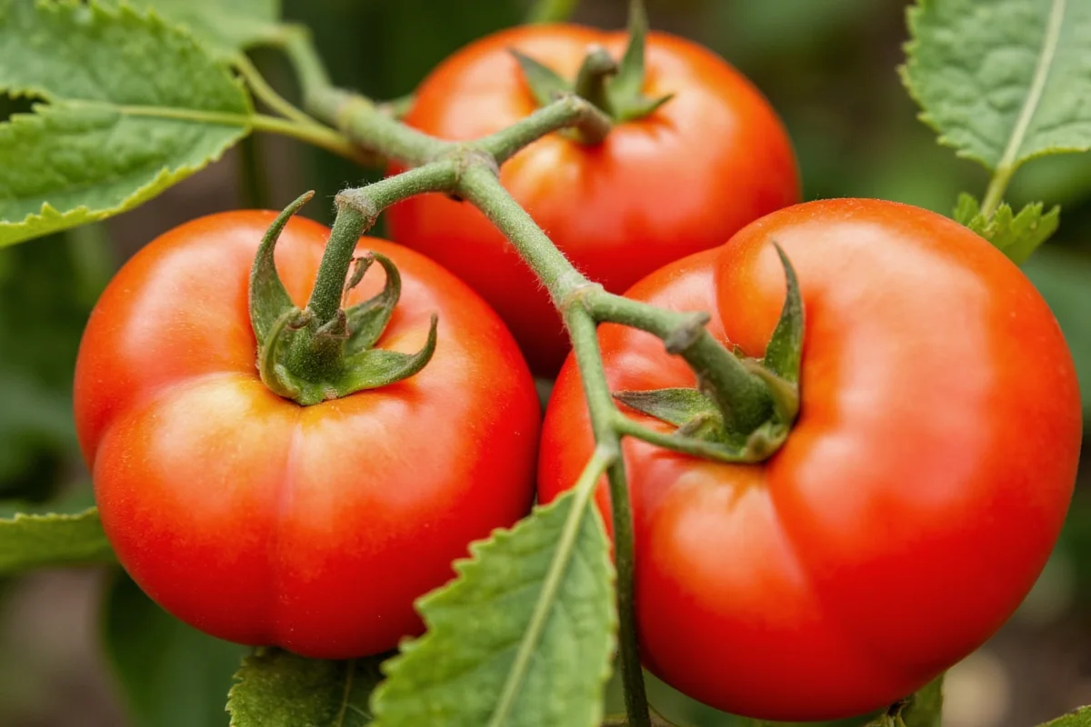 is june too late to plant tomatoes