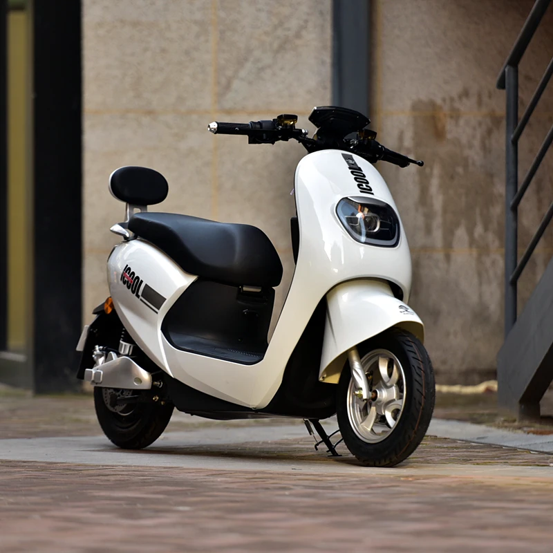 

2019 vklmotor street legal electric motorcycle electric scooter 1200w