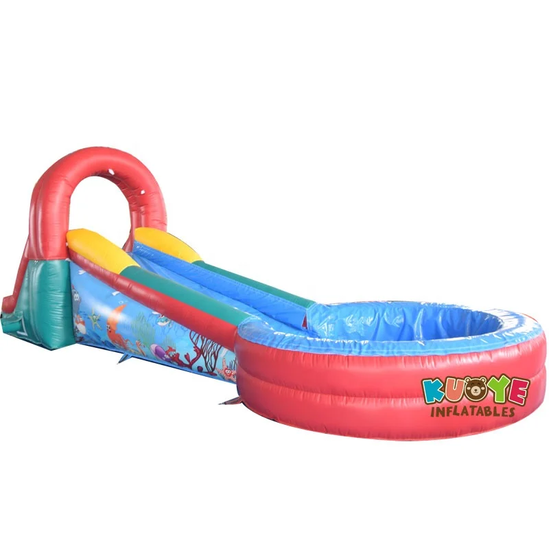 

glissante gonflable slip n slide inflatable small water slide