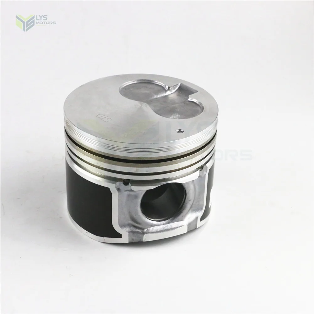 STOCK PISTON KIT ALFIN OK75A-11-102C 0K7Z1-11-SAO KDAJ2-11-SAO ...