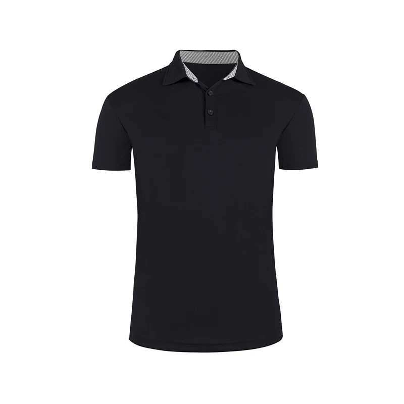 

Best Price And High Quality Customized Color And Logo Polo Shirt For Men Sublimation Printing OEM & ODM Service, Customized colors