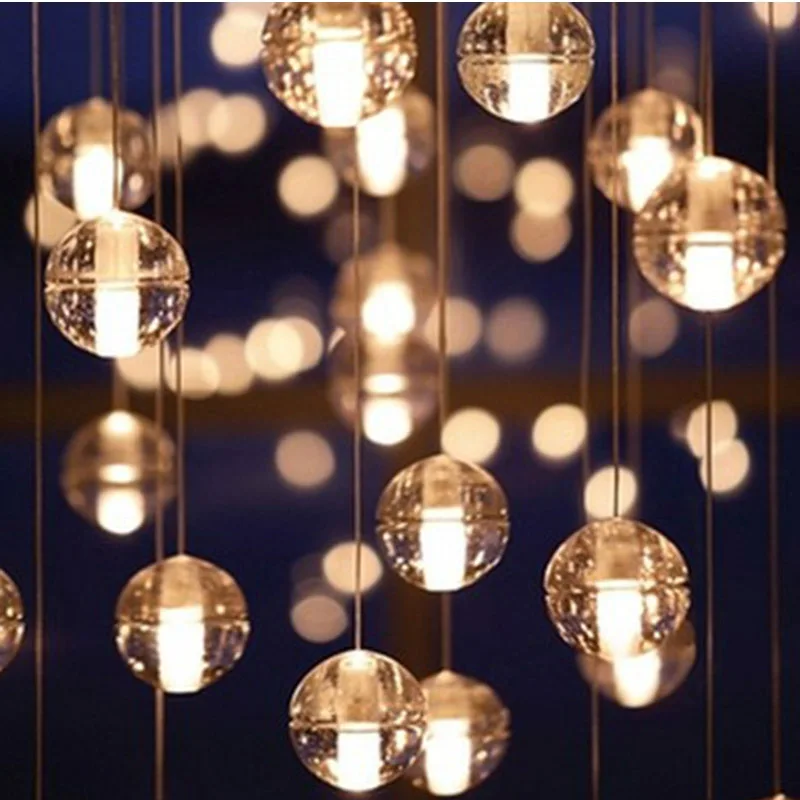 

modern crystal pendant lighting chandeliers