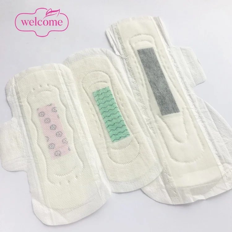 

Factory Fohow Companies In Need For Distributors Sanitary Pads Inventor Making Machine Period Pads Sanitary Napkins