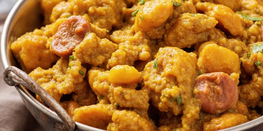 From Spice Routes to Your Plate: The Curious Origins of Curry!