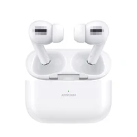 

Joyroom 1:1 new design original headphone noise cancelling in-ear tws bluetooths earphone wireless earbuds for airpods pro