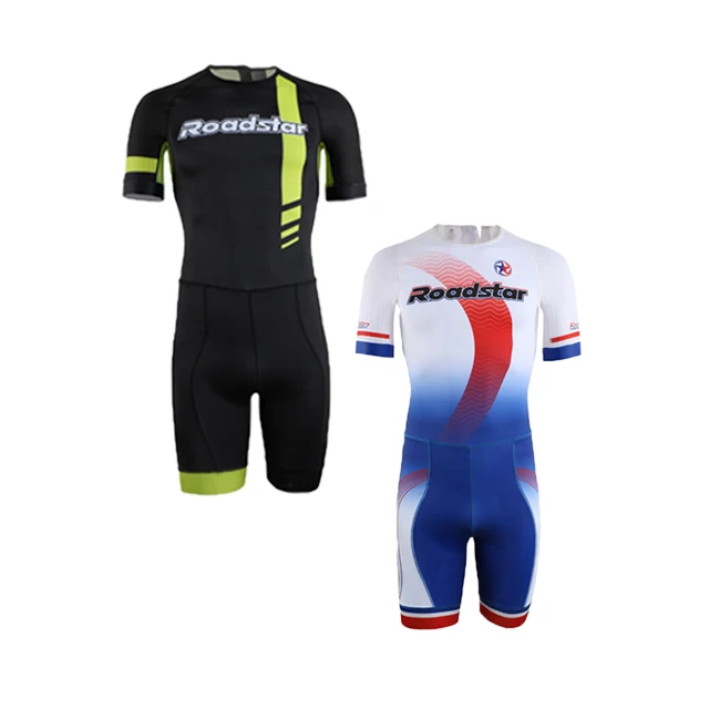 

High Quality Custom Professional Inline Speed Skating Suits