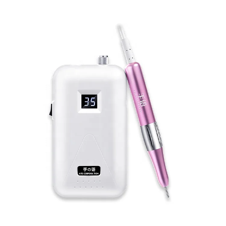 

2025 50% OFF Hot sale dremel profesional unas acril office manicure disposable