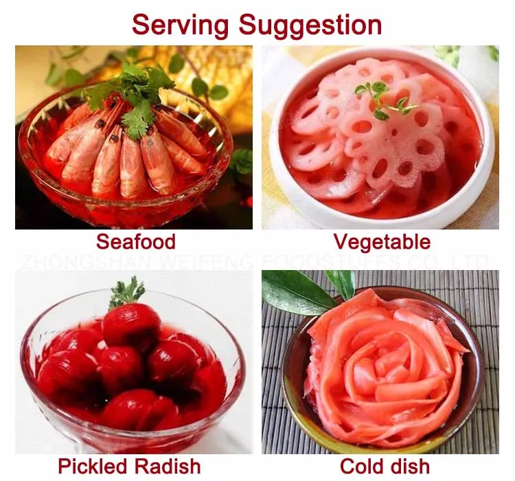 Haccp Oem Or Our Brands Wholesale Bulk Halal Chinese Red Rice Vinegar Buy Vinegar,Red Vinegar