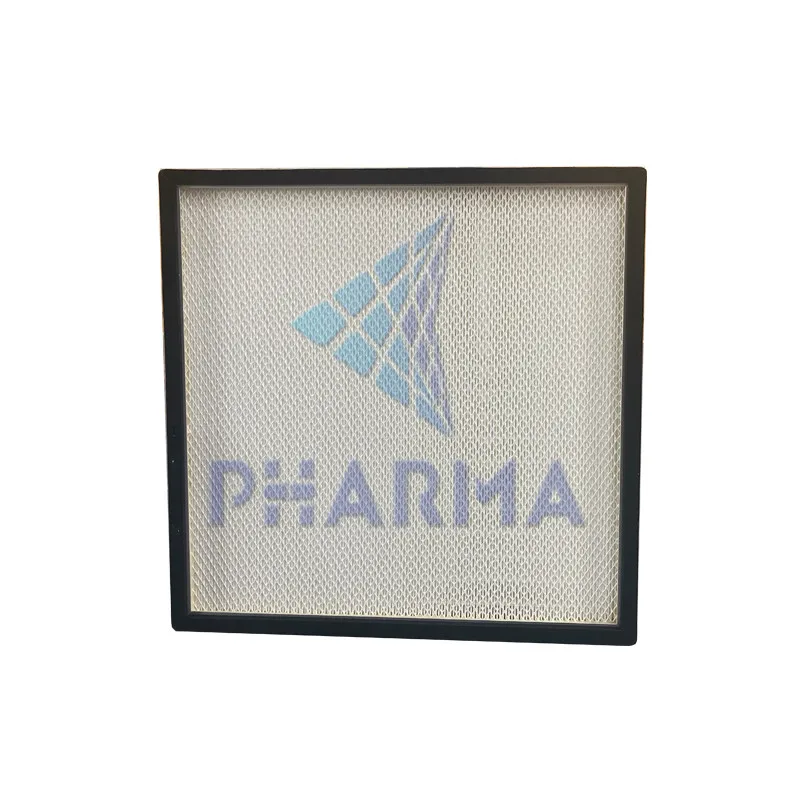 PHARMA Air Filter hepa filter fan effectively for pharmaceutical-1