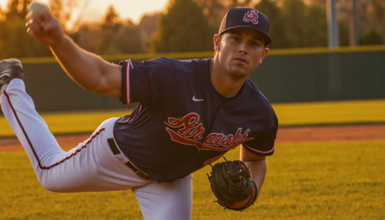 Why Softball Pitchers Are Adopting 2026's New Arm-Care Protocol ...