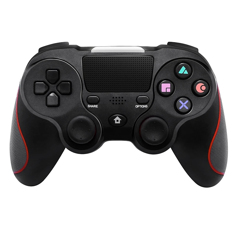 

Factory Price Whole Function PS4 Controller Wireless Gamepad For Ps 4 Gaming Console