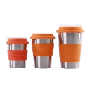 

Mikenda Single Wall Factory Promotion High Quality Coffee mug with logo custom, As picture