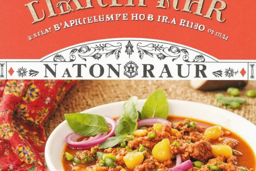 Spice Up Your Plate: A Flavorful Guide to North African Dishes