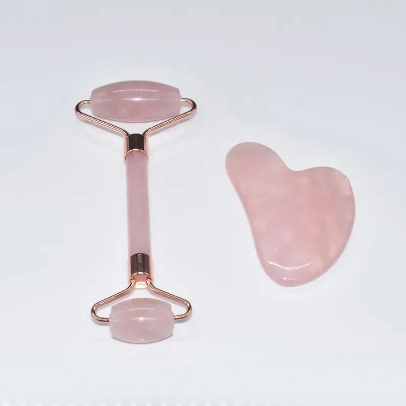 

Wholesale Protein Welded Jade Roller Vc Serum, As picture