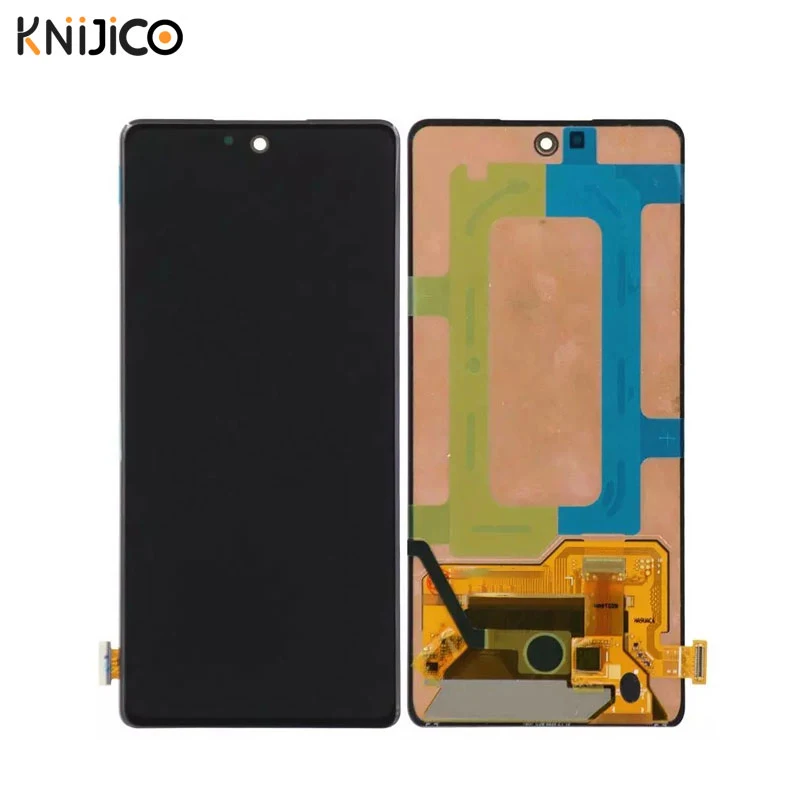 

Free Sample For Samsung Galaxy S20 FE Display LCD Touch Screen Digitizer For Samsung S20 Fan Edition LCD Display