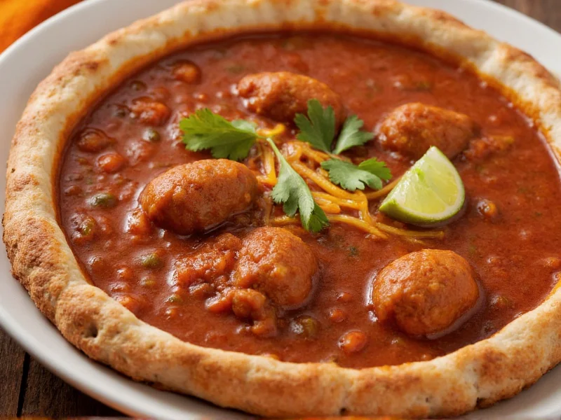 Authentic Mexican Albondigas Soup Recipe & Guide