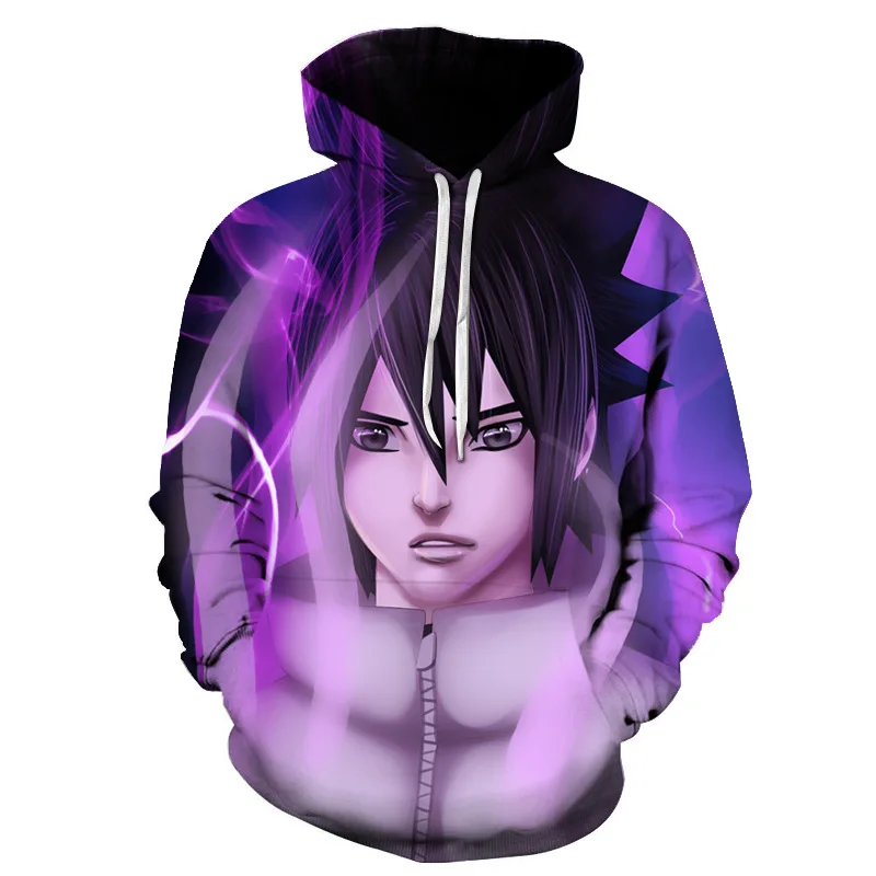 

Autumn New OEM causal 100% cotton pullover custom 3d graphics print cool hoodies