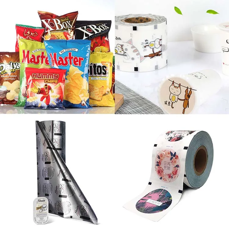 Packaging Shrink Wrap - Customizable Solutions for Bottles