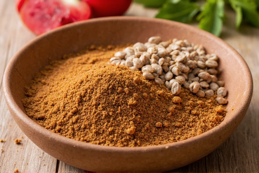 How to Eat Cumin: Culinary Uses & Pairing Guide