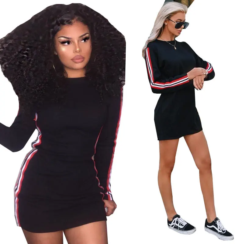 

Jumpsuits Women 2021 Long Sleeve Girls' Jumpsuits and Rompers one piece Bodycon Sexy jumpsuits for Women, Picture