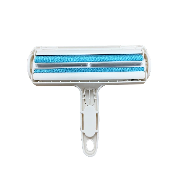 
New product high quality white Lint roller pet dog hair remover 