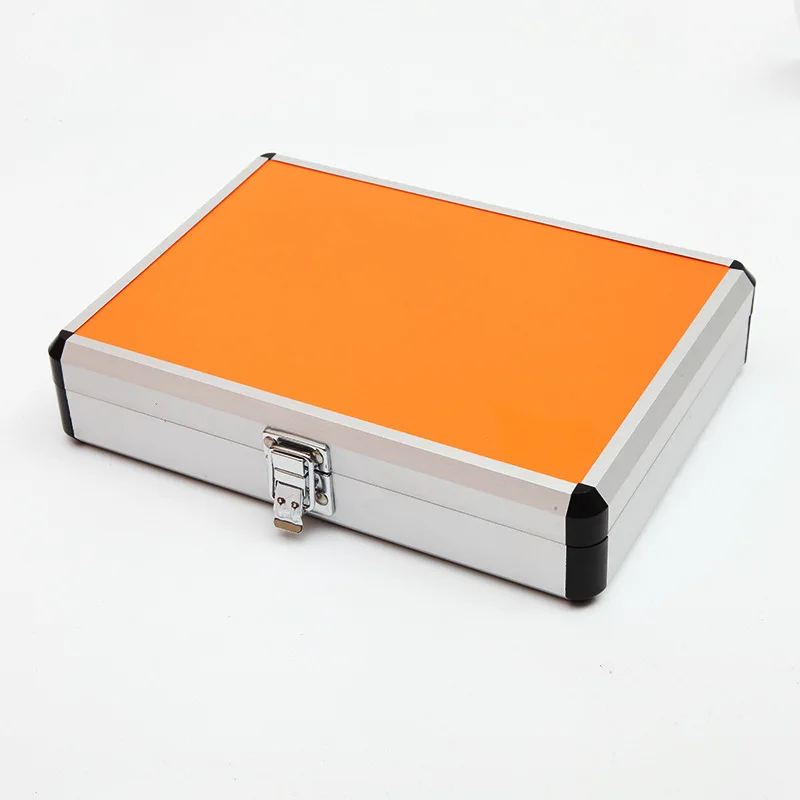 

Utility Hard Case Tool Box Aluminum Tool Case For Equipment