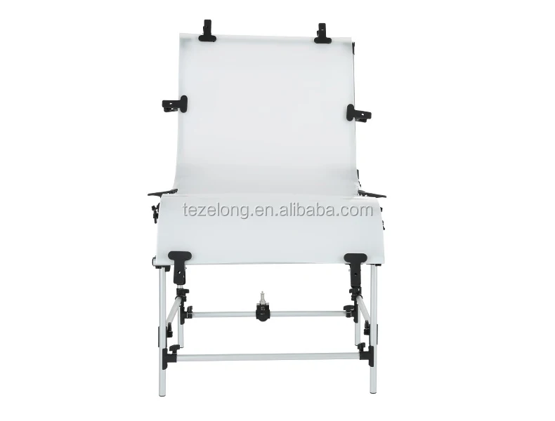 Photo Capture Table Photographic Equipment - Still Life Table for Product Photography