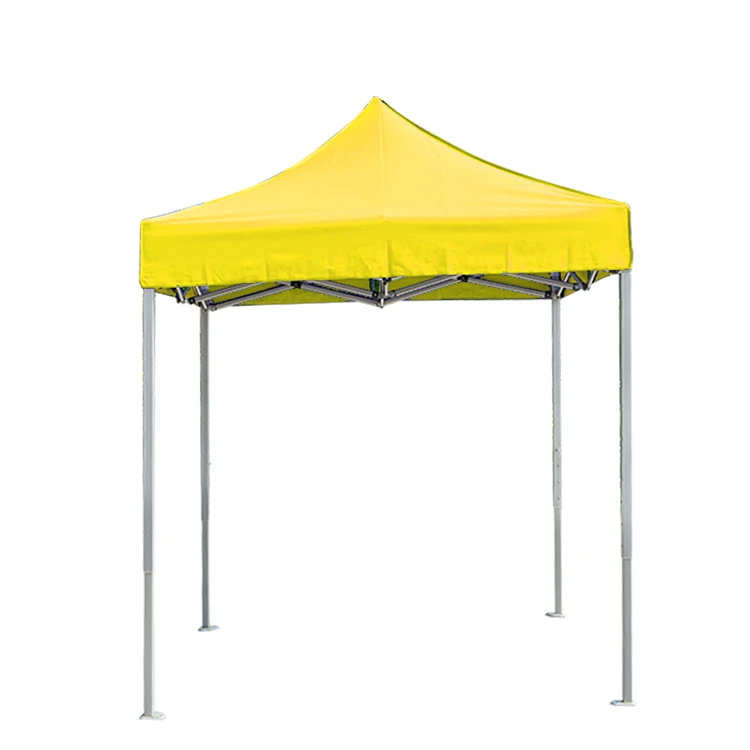 

Easy to open and close low Price Folding canopy tent 10x10 china tent, Customized