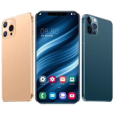 

Hot selling brand model phone X30 PRO MTK6580 10core 12GB+512GB 1440x3040 5600mAh 6.7'' full water drop screen 24MP+24MP
