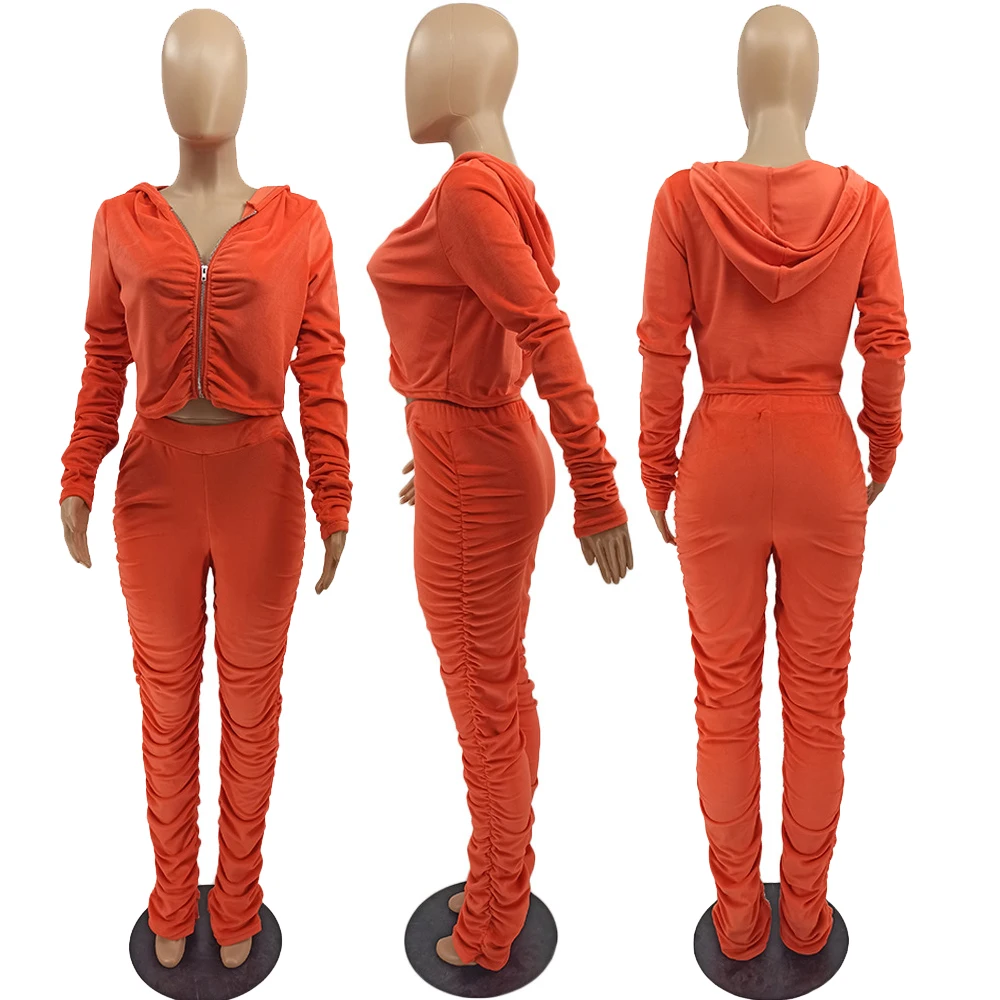 womens plus size velour sweatsuits