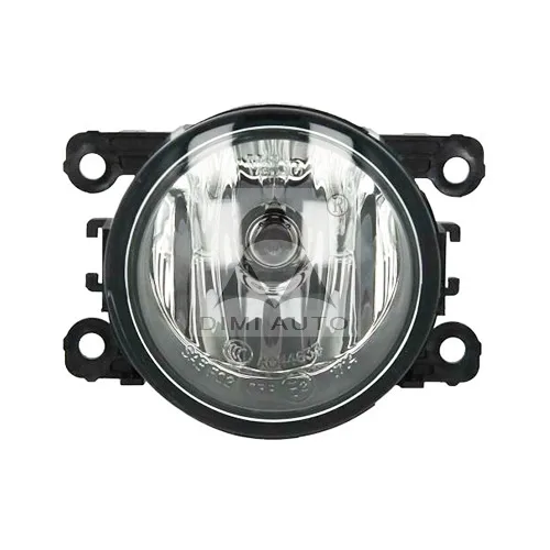 Fog Lamp Fog Light 2n1115201ab 1209177 195785012 For Ford Transit Mk8 ...