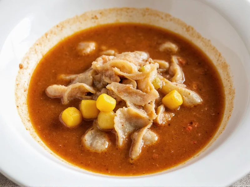 7 Best Winter Soups for Cold Weather Comfort