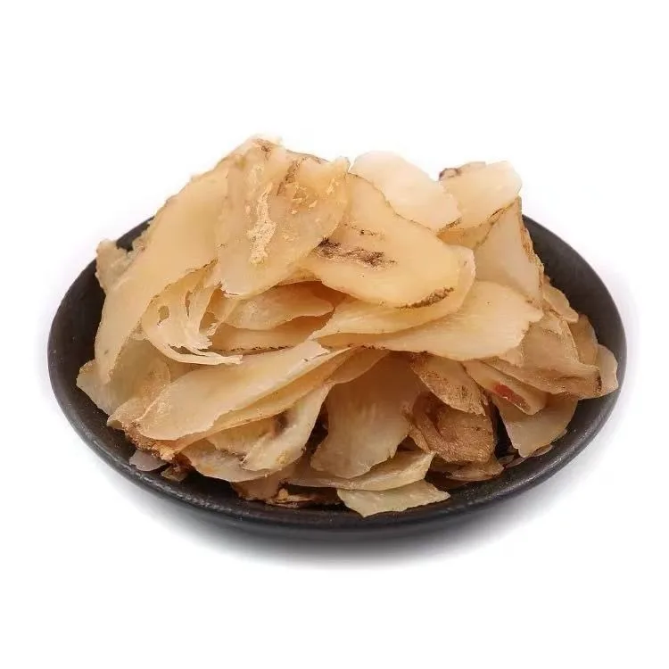 Gastrodia