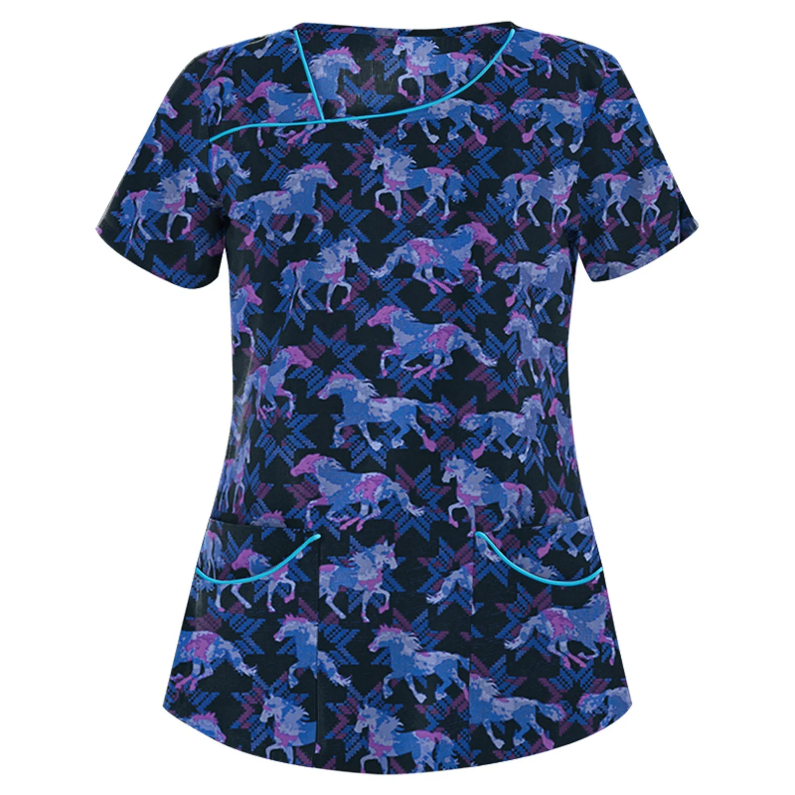 

Fashion Casual womens plus size t-shirts
