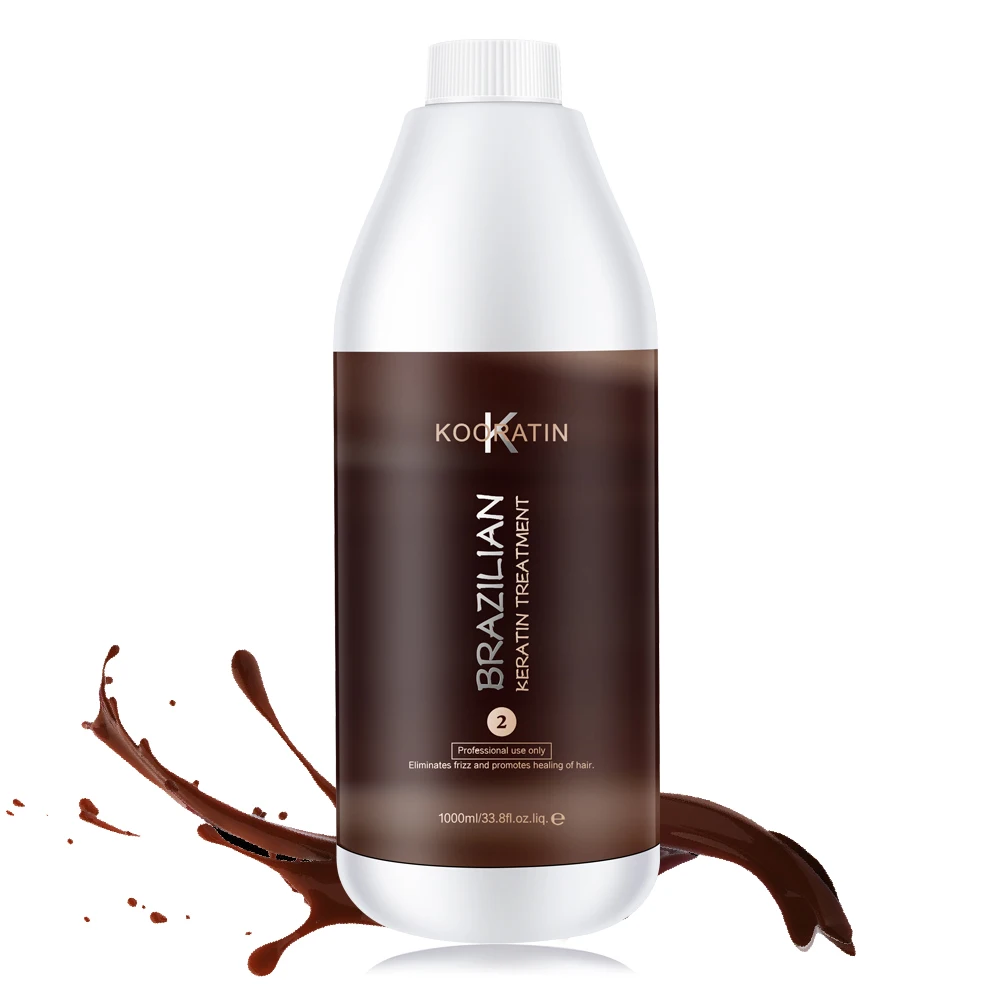 

Pro techs Keratin Hair Treatment Max Brazilian Keratin Protein