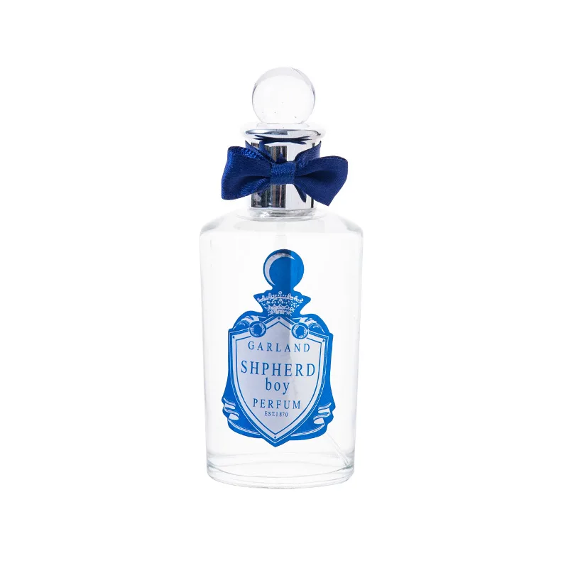 

New women's perfume 75ml fragrance light fragrance rose fragrance, As pictures