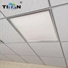 False Ceiling With Gypsum Board False Ceiling Installation, Gypsum Tile Ceiling