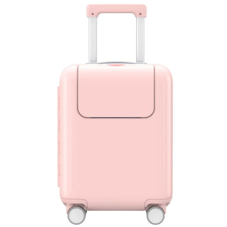 
Kids Luggage ABS PC Hard Shell kids Suitcase 16