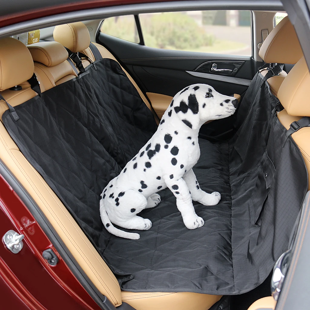 Private Label Car Seat Protector Cover For Pet Dogs Buy Pet Car Seat