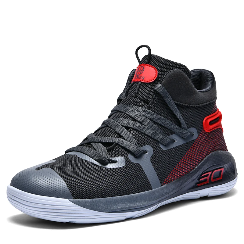 OEM Basketball Shoes Sports For Men Manufacturer,Custom Mens Shoes Basketball Sneakers,Custom Basketball Shoes Men