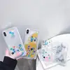 Great Free Shipping Fashion Glitter Mobile Phone Cover Case For iPhone XR
