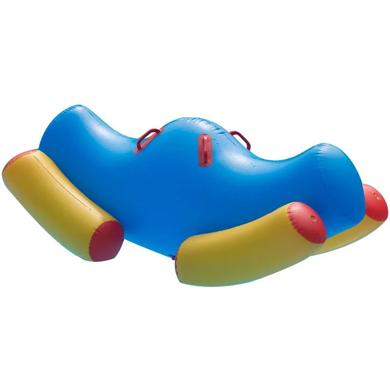 seesaw pool float