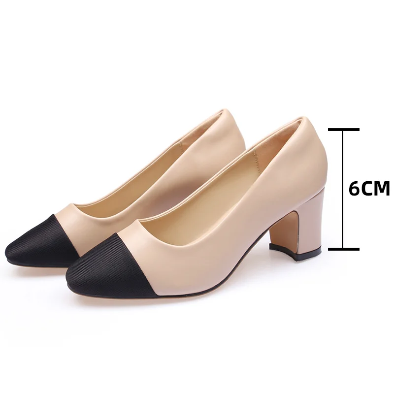 

2021 Women High Heels Pumps Sandals Fashion Summer Woman Shoes 2cm-6cm Sexy Ladies Increased Stiletto Shoes Big Size