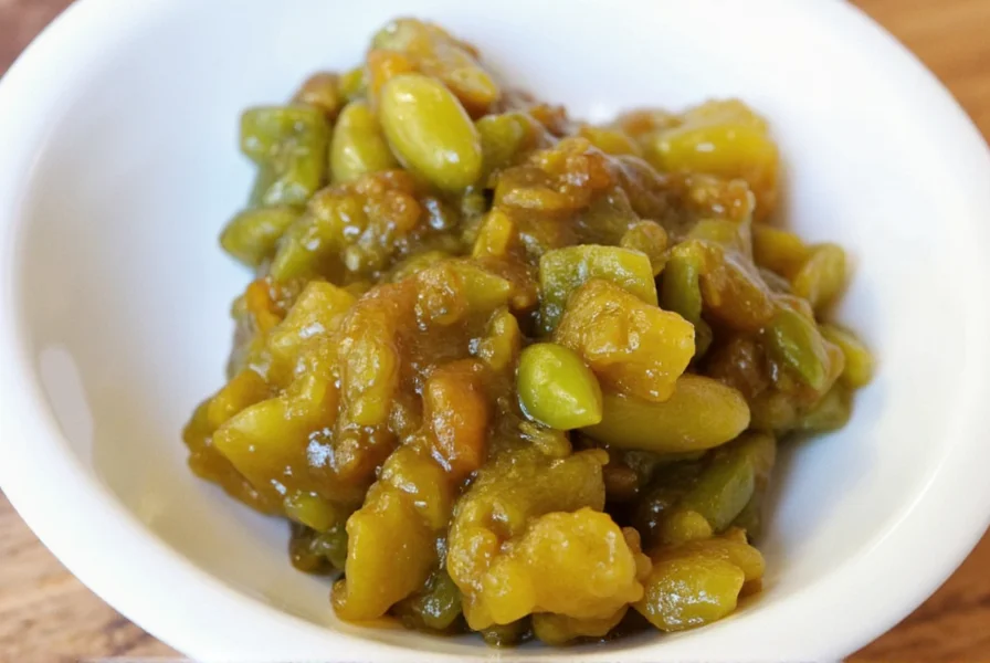 Perfect Jalapeño Pepper Jelly Recipe: Spicy & Sweet