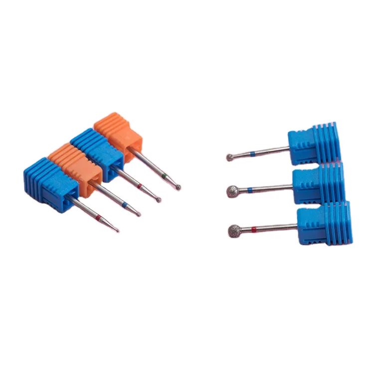 

Diamond Nail Drill Bits For Manicure,Manicure Tools For Nails