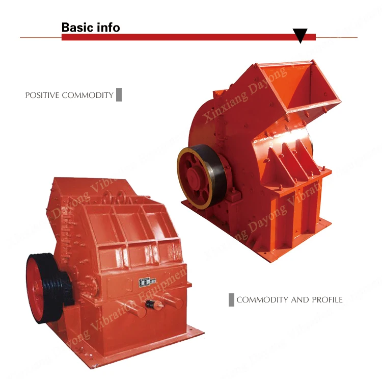 High Quality Mill Hammer Crusher Buy Crusher Hammer Mill,High Quality