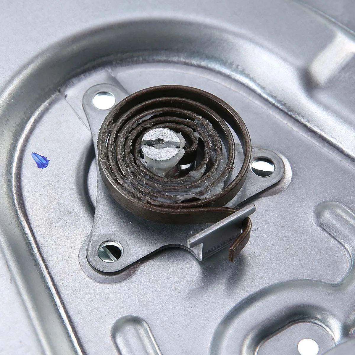 

CN US GMR UK Power Window Regulator with Motor Panel for Kia Sportage 2005-2010 Front Right 98820-1F100