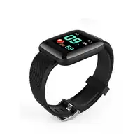 

2019 cheap fitness watch tracker Call Information Reminder Heart Rate Sports Waterproof Color Screen Smart Bracelet watch D13