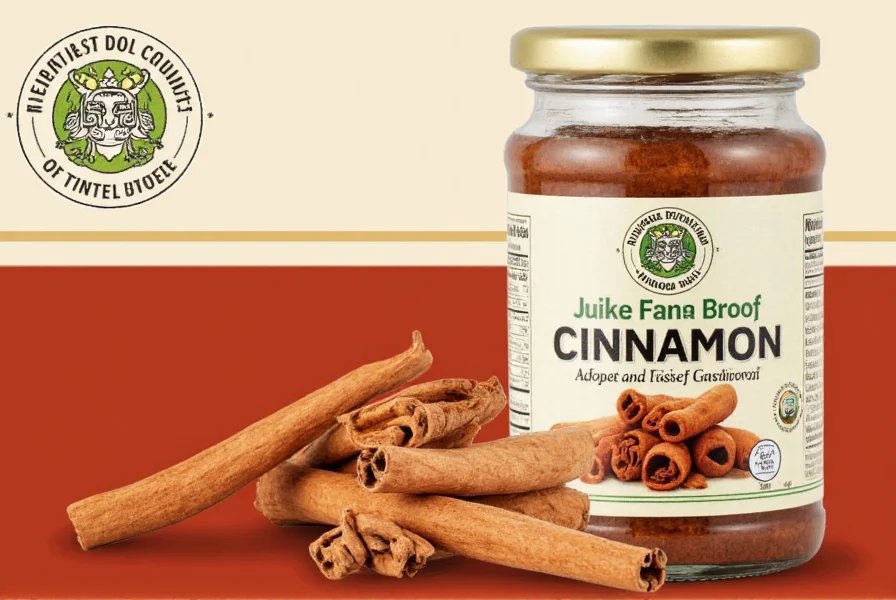 Safest Cinnamon Brands: What You Need to Know