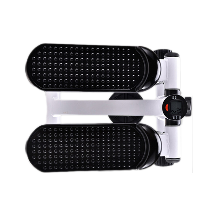 

Hot-selling thin waist machine mini silent pedal machine
